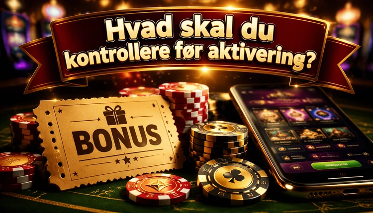 Vinder Casino free spins - vilkår og muligheder